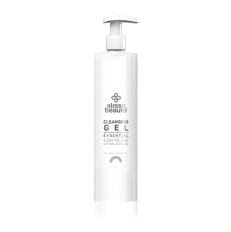Cleansing Gel | 400 ml Alissa Beaute