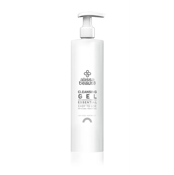Cleansing Gel | 400 ml Alissa Beaute