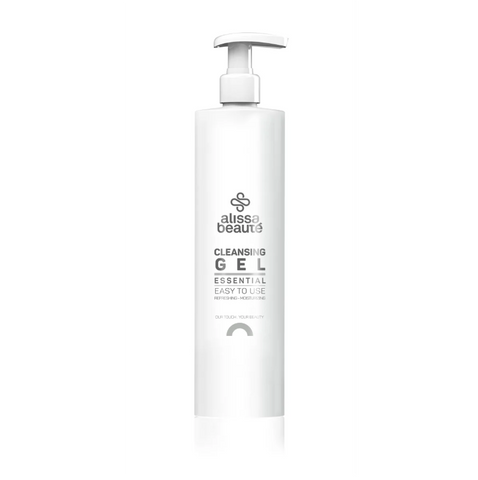 Cleansing Gel | 400 ml Alissa Beaute