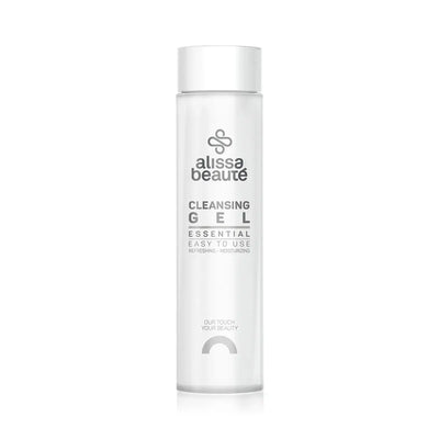 Cleansing Gel - Gel de Curățare Delicat cu Acid Hialuronic | 200 ml Alissa Beaute