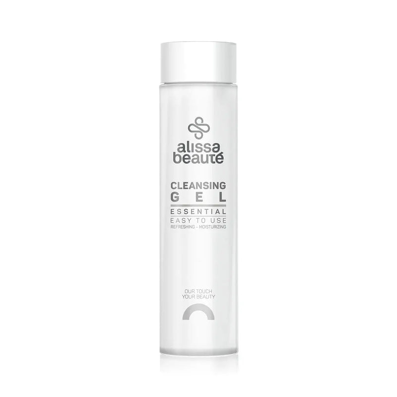 Cleansing Gel - Gel de Curățare Delicat cu Acid Hialuronic | 200 ml Alissa Beaute